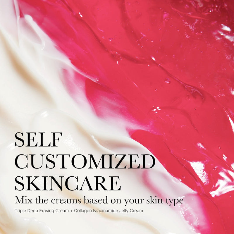 Your Customizable Glass-Glow Collagen Blend