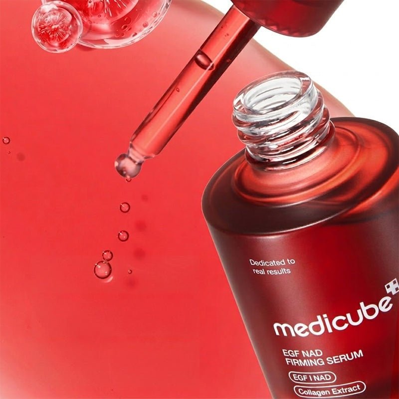 Fan Favorites Bundle - Medicube