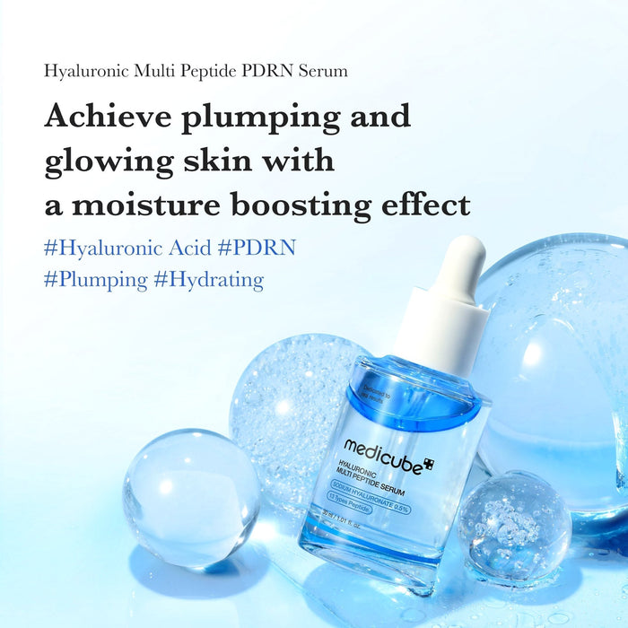 Multi-Peptide + Salmon PDRN