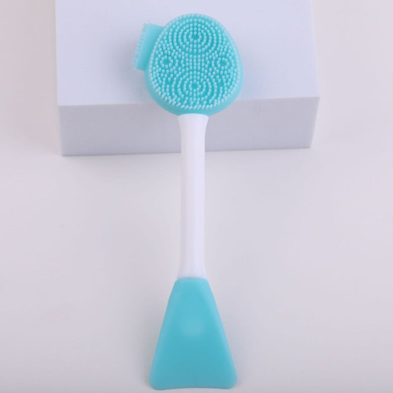One Brush. Three Modes. Complete Pore Care.