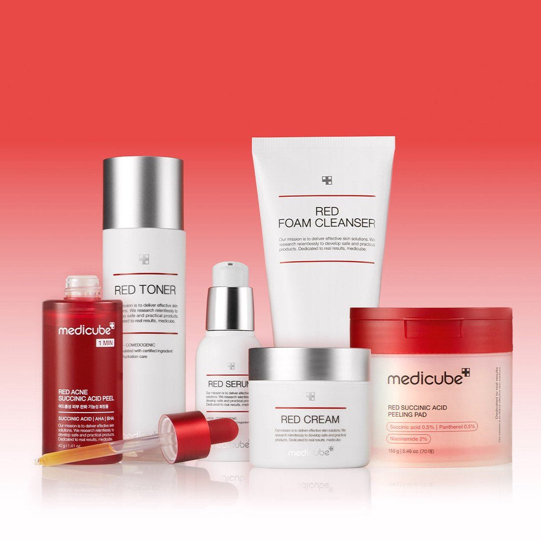 All Products - Medicube