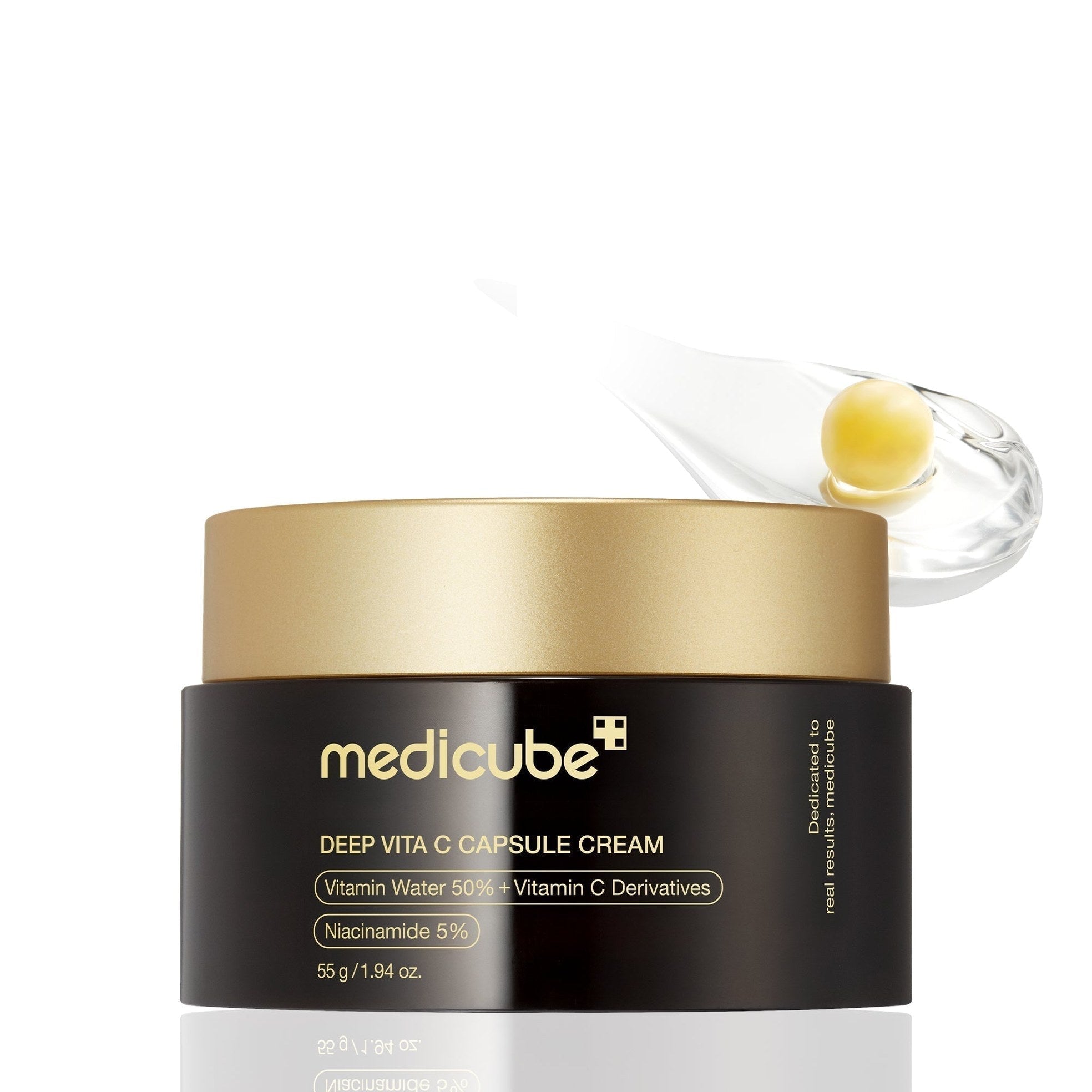 Deep line - Medicube