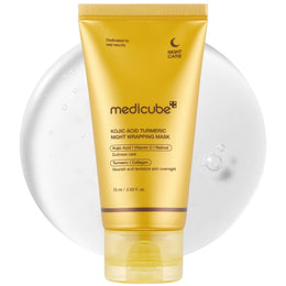 Kojic Acid Line