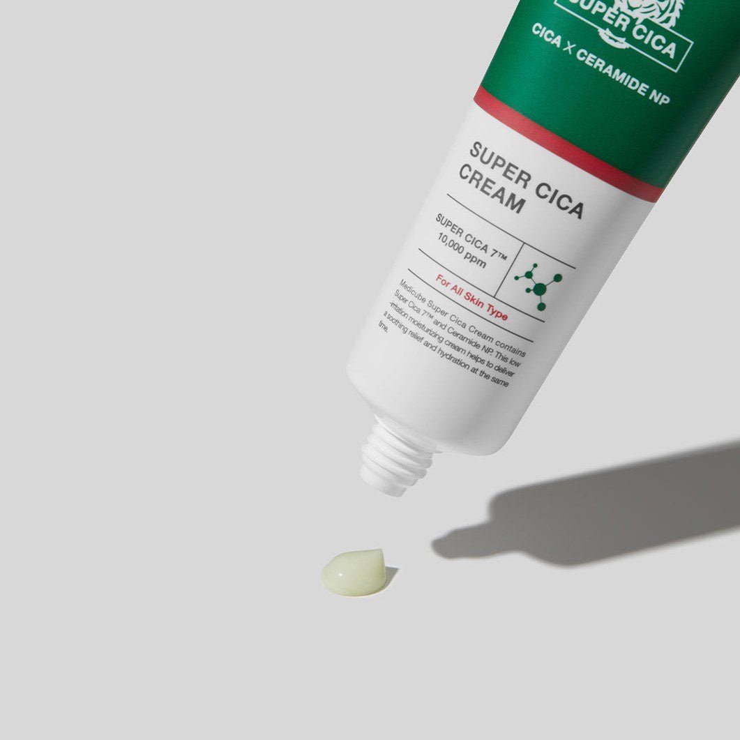Skin Reinforcement Set - Medicube