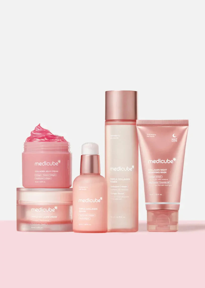 GLOW LINE